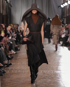 Lanvin Fall 2026 Ready-to-Wear Collection at Paris Fashion Week