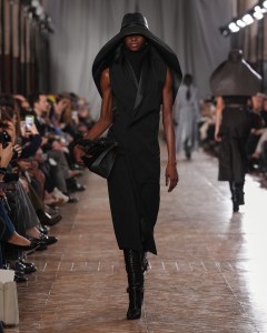 Lanvin Fall 2026 Ready-to-Wear Collection at Paris Fashion Week