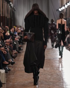 Lanvin Fall 2026 Ready-to-Wear Collection at Paris Fashion Week