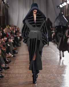 Lanvin Fall 2026 Ready-to-Wear Collection at Paris Fashion Week