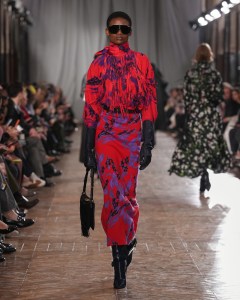 Lanvin Fall 2026 Ready-to-Wear Collection at Paris Fashion Week