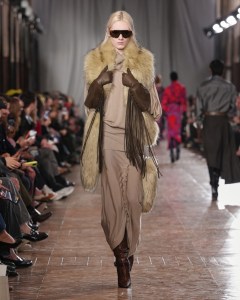 Lanvin Fall 2026 Ready-to-Wear Collection at Paris Fashion Week
