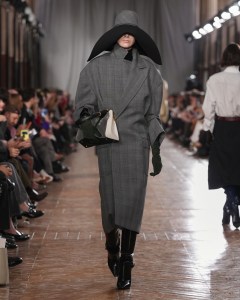 Lanvin Fall 2026 Ready-to-Wear Collection at Paris Fashion Week