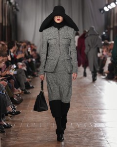 Lanvin Fall 2026 Ready-to-Wear Collection at Paris Fashion Week