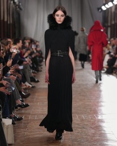 Lanvin Fall 2026 Ready-to-Wear Collection at Paris Fashion Week