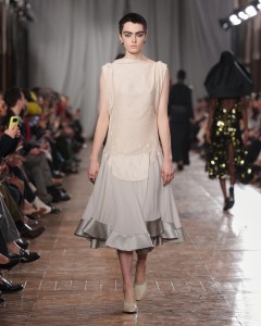 Lanvin Fall 2026 Ready-to-Wear Collection at Paris Fashion Week