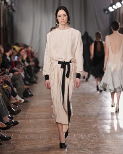 Lanvin Fall 2026 Ready-to-Wear Collection at Paris Fashion Week