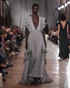 Lanvin Fall 2026 Ready-to-Wear Collection at Paris Fashion Week