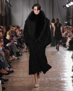 Lanvin Fall 2026 Ready-to-Wear Collection at Paris Fashion Week