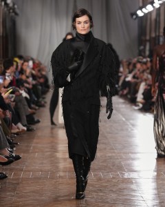 Lanvin Fall 2026 Ready-to-Wear Collection at Paris Fashion Week