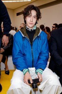 Wang Yibo