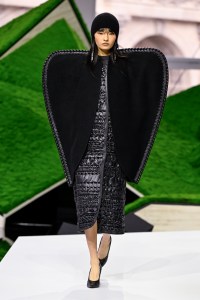Louis Vuitton Fall 2026 Ready-to-Wear Collection at Paris Fashion Week
