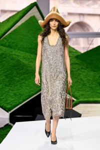 Louis Vuitton Fall 2026 Ready-to-Wear Collection at Paris Fashion Week