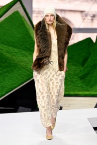 Louis Vuitton Fall 2026 Ready-to-Wear Collection at Paris Fashion Week