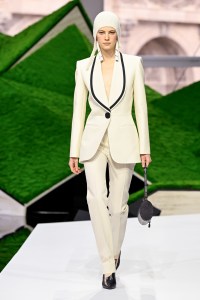 Louis Vuitton Fall 2026 Ready-to-Wear Collection at Paris Fashion Week