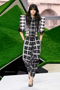 Louis Vuitton Fall 2026 Ready-to-Wear Collection at Paris Fashion Week