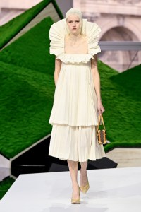 Louis Vuitton Fall 2026 Ready-to-Wear Collection at Paris Fashion Week