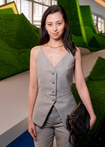 Ayami Nakajo