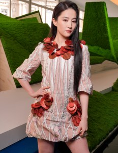 Liu Yifei