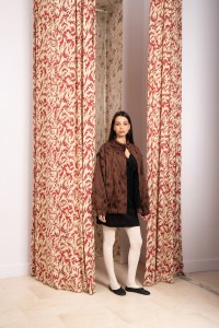 Maccapani Fall 2026 Ready-to-Wear Collection at Milan Fashion Week