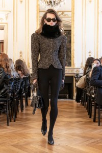 Magda Butrym Fall 2026 Ready-to-Wear Collection at Paris Fashion Week