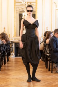 Magda Butrym Fall 2026 Ready-to-Wear Collection at Paris Fashion Week