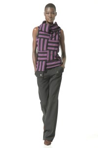 Maitrepierre Fall 2026 Ready-to-Wear Collection at Paris Fashion Week