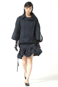 Maitrepierre Fall 2026 Ready-to-Wear Collection at Paris Fashion Week