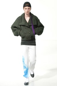 Maitrepierre Fall 2026 Ready-to-Wear Collection at Paris Fashion Week