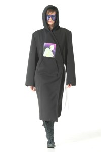 Maitrepierre Fall 2026 Ready-to-Wear Collection at Paris Fashion Week