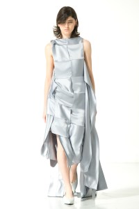 Maitrepierre Fall 2026 Ready-to-Wear Collection at Paris Fashion Week
