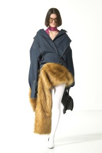 Maitrepierre Fall 2026 Ready-to-Wear Collection at Paris Fashion Week