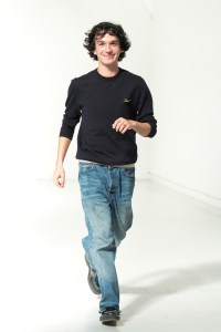Maitrepierre Rolf Fall 2026 Ready-to-Wear Collection at Paris Fashion Week