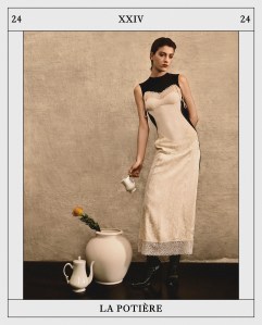 Marine Serre Fall 2026 Ready-to-Wear Collection at Paris Fashion Week