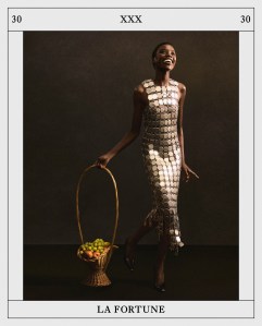 Marine Serre Fall 2026 Ready-to-Wear Collection at Paris Fashion Week