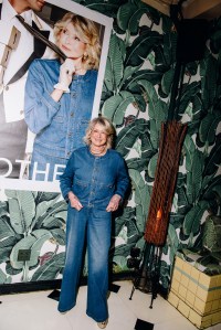 Martha Stewart