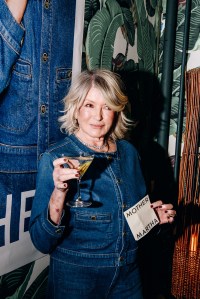 Martha Stewart