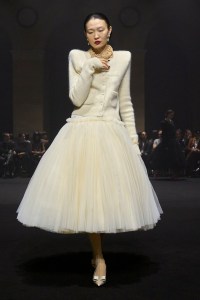 Matières Fécales Fall 2026 Ready-to-Wear Collection at Paris Fashion Week