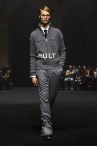 Matières Fécales Fall 2026 Ready-to-Wear Collection at Paris Fashion Week