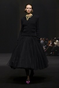 Matières Fécales Fall 2026 Ready-to-Wear Collection at Paris Fashion Week