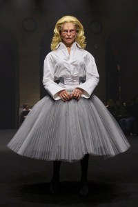 Matières Fécales Fall 2026 Ready-to-Wear Collection at Paris Fashion Week