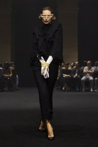 Matières Fécales Fall 2026 Ready-to-Wear Collection at Paris Fashion Week