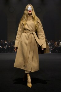 Matières Fécales Fall 2026 Ready-to-Wear Collection at Paris Fashion Week