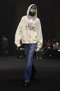 Matières Fécales Fall 2026 Ready-to-Wear Collection at Paris Fashion Week