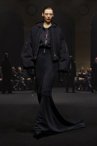 Matières Fécales Fall 2026 Ready-to-Wear Collection at Paris Fashion Week