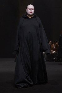 Matières Fécales Fall 2026 Ready-to-Wear Collection at Paris Fashion Week