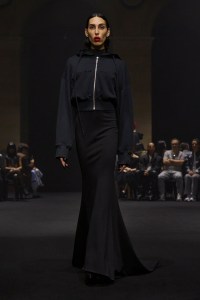 Matières Fécales Fall 2026 Ready-to-Wear Collection at Paris Fashion Week
