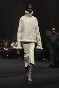 Matières Fécales Fall 2026 Ready-to-Wear Collection at Paris Fashion Week