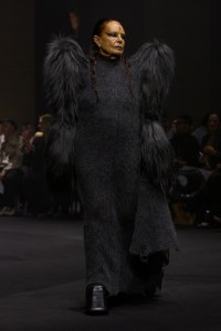 Matières Fécales Fall 2026 Ready-to-Wear Collection at Paris Fashion Week