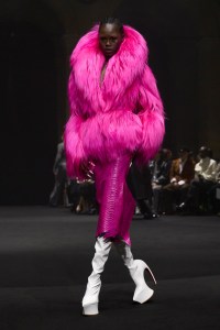 Matières Fécales Fall 2026 Ready-to-Wear Collection at Paris Fashion Week